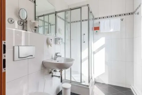 Andante Hotel Dresden foto 9