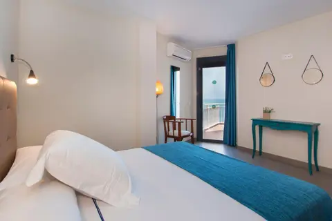 Hotel Mainare Playa in Fuengirola — foto 14