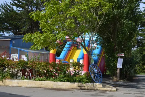 Camping Ker Vella foto 6