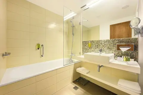 Hotel Duo in Praag, foto 19