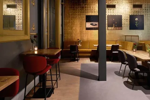 Mariënhage Boutique Hotel foto 8