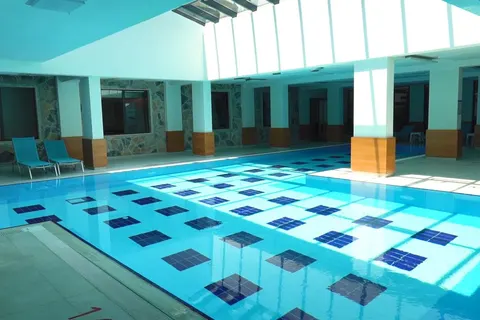 Infinity by Yelken Aquapark & Resort Kusadasi foto 18