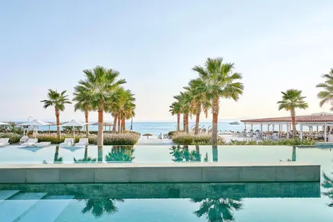 Domes Noruz Kassandra in Δημοτική Ενότητα Παλλήνης — foto 30
