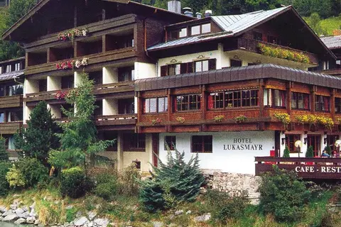 Hotel Lukasmayr in Bruck an der Großglocknerstraße