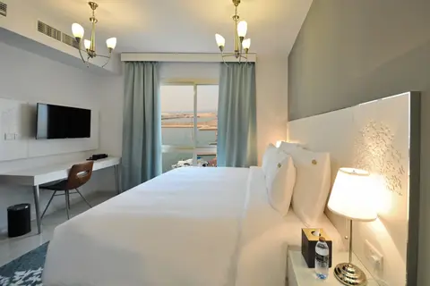 Jannah Hotel Apartments & Villas in Ras Al Khaimah, foto 7