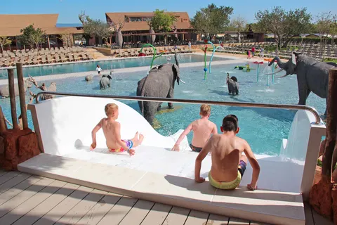 Camping Sanguli foto 12