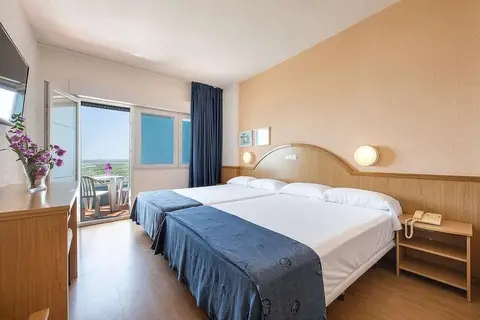 Hotel Playas de Guardamar in Guardamar del Segura — foto 5