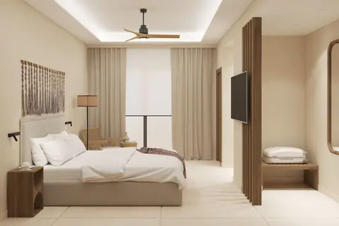 The Noverian Antama Organic Beach Resort Chania in Agia Marina, foto 17