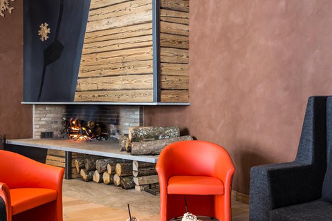 Hôtel Saint Charles foto 14