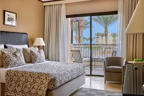Jaz Lamaya Resort in Mini Souk — foto 3