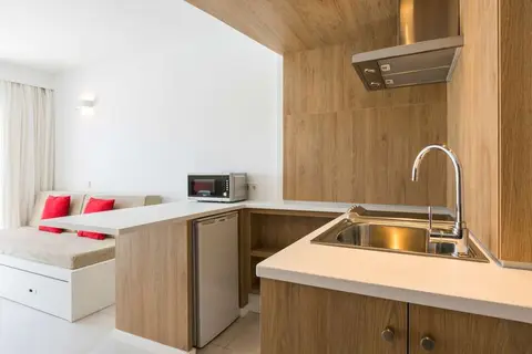Ca's Saboners Aparthotel in Calvià — foto 14