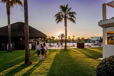 Vincci Costa Golf in Chiclana de la Frontera — foto 16