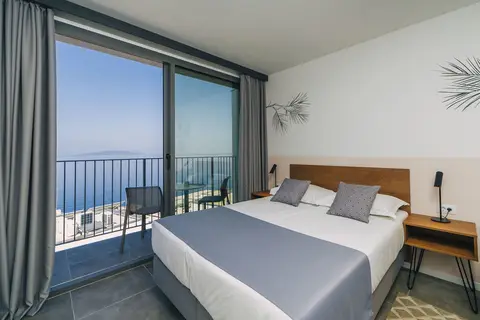 Morenia Beach Resort in Gradac — foto 9