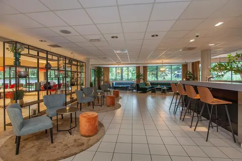 Anker Hotel in Oslo — foto 3