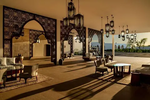 The Mora Zanzibar in Matemwe Beach Village, foto 15