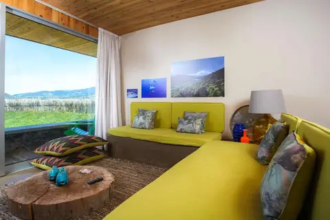 Santa Barbara Eco Beach Resort in Ribeira Grande — foto 19