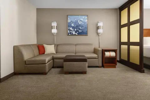Hyatt Place Fort Lauderdale Airport - South & Cruise Port in Fort Lauderdale, foto 6