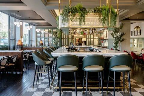 Hotel The Green in Dublin — foto 15