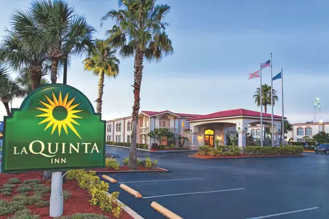 La Quinta Inn by Wyndham Orlando International Drive North in Orlando — foto 14