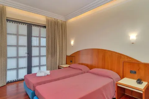 B&B HOTEL Prestige Ornago in Ornago, foto 23