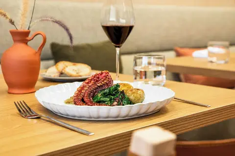 Holiday Inn Beja in Beja — foto 19