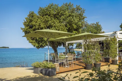 Camping Porto Sole foto 4