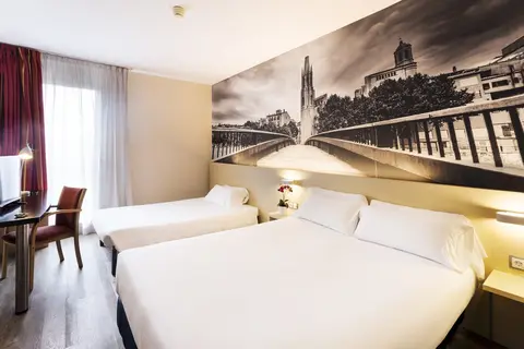 B&B HOTEL Girona 3 in Salt — foto 5