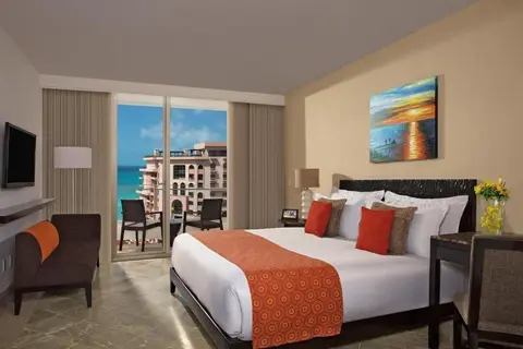 Krystal Grand Cancún in Cancùn — foto 9