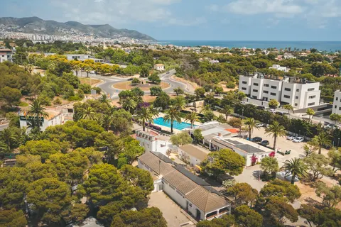 Holacamp Sitges Relax foto 14