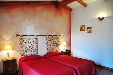 Tenuta Pilastru Resort in Alzachèna/Arzachena, foto 5