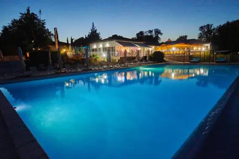 Vakantiepark Domaine De Lanzac foto 25