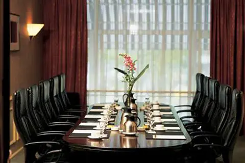 Anantara Grand Hotel Krasnapolsky Amsterdam in Amsterdam — foto 3