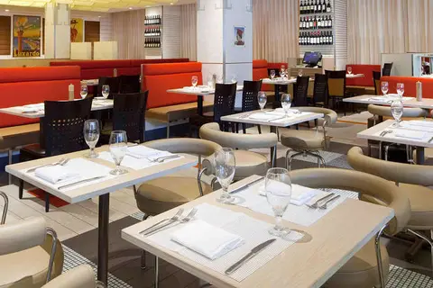 The New Yorker Hotel by Lotte Hotels in New York — foto 20