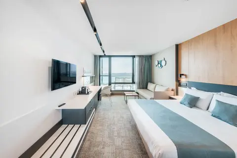 Voya Beach Resort in Свети Влас — foto 7