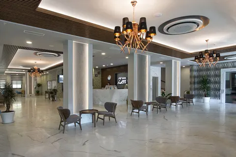Riviera Zen Hotel foto 14
