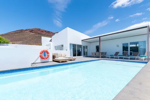 Ereza Hoopoe Villas in Yaiza — foto 18