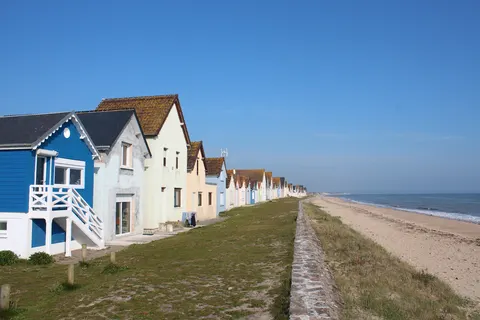 Camping Le Cormoran foto 31