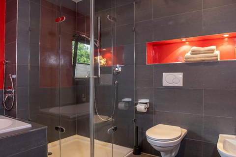 Appartement Chalet Rosenweg foto 13