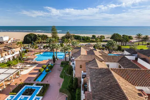 Barcelo Isla Canela in Ayamonte