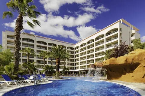 H10 Salou Princess in Salou