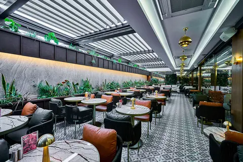 Rayelin Hotel Old City in İstanbul, foto 16