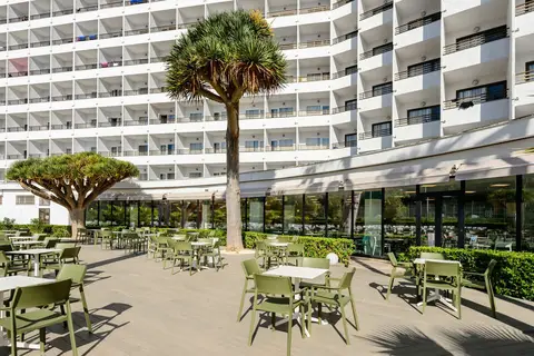Vibra Beverly Playa Hotel in Calvià — foto 14