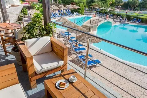 Olympos Beach Hotel in Dessole Olympos Beach Resort, foto 11
