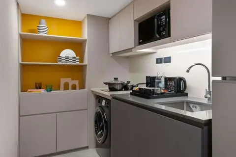 Tribe Living Bangkok Sukhumvit 39 in Bangkok — foto 18