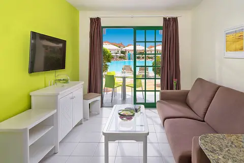 Vistaflor Bungalows in San Bartolomé de Tirajana, foto 26