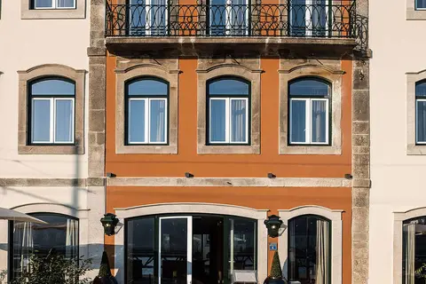 Vila Gale Porto Ribeira in Porto, foto 9