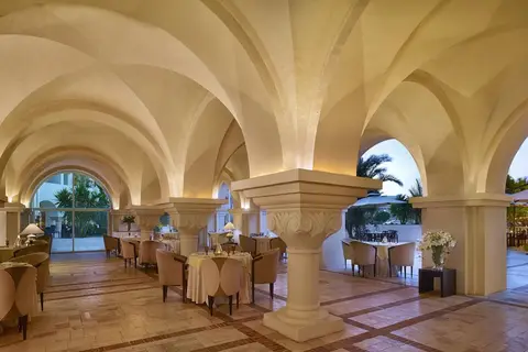 Regency Tunis Hotel in Tunis — foto 7