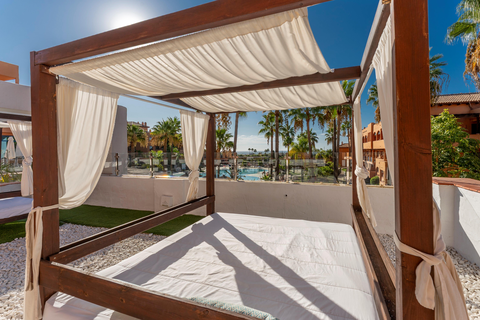 Bakour Oh Nice Costa del Sol foto 18