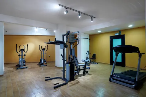 Hotel Molos Bay foto 7