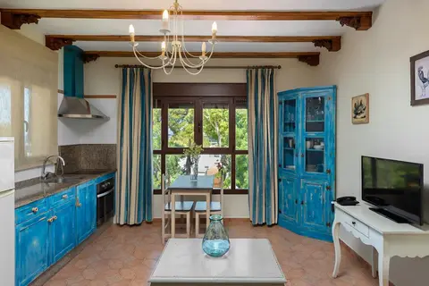 Cortijo Fontanilla in Conil de la Frontera — foto 7